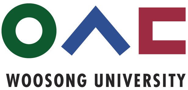 우송대학교 로고